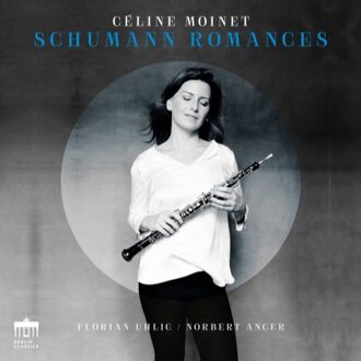 Schumann Romances