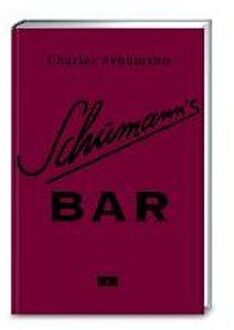 Schumann's Bar - Schumann, Charles