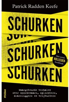 Schurken - Patrick Radden Keefe