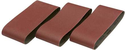 Schuurband, 100x560mm (DW650/DW650E), K100 - DT3316-QZ