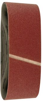 Schuurband 100X610 K60 (5 St) (Oud 750868)