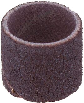 Schuurband 13 mm korrelgrootte 120 - 6 stuks (432)