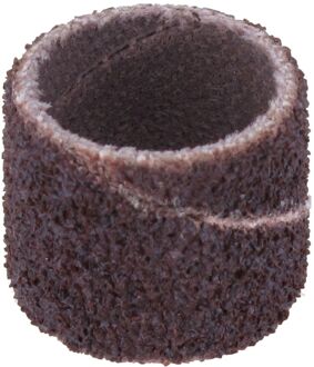 Schuurband 13 mm korrelgrootte 60 - 6 stuks (408)