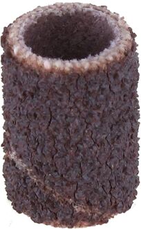 Schuurband - 6,4 mm - 60/grof