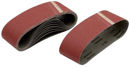 Schuurband, 75x533mm (DW432/DW433), K150 - DT3305-QZ