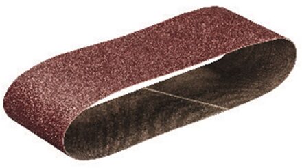 Schuurband, 75x533mm (DW432/DW433), K60 - DT3376-QZ