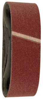 Schuurband 76X533 K40 (5 St) (Oud 750854) - 753241