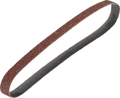 Schuurband - K 40 - 13 x 457 mm - 3 Stuks