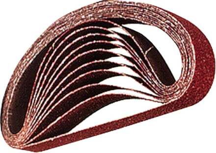 Schuurband K40 30x533 Red