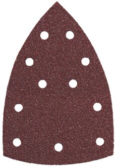 Schuurbladen P240 - 10 ST 625609000