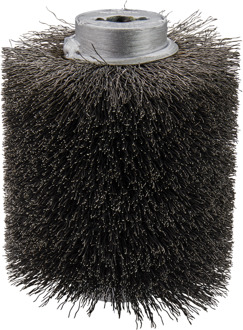 Schuurborstel 100x120mm - D-73564 D-73564