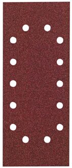 Schuurpapier 115X280Mm K320 (10 St) - 753079