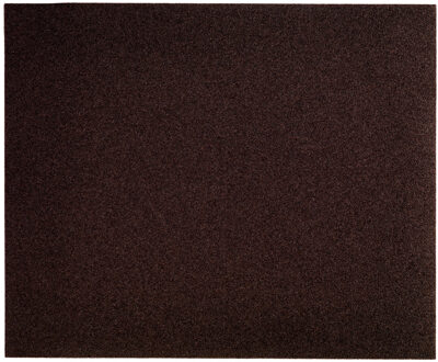 Schuurpapier 230x280 mm | P 180 | Metaal | Professional - 50 stuks - 628626000