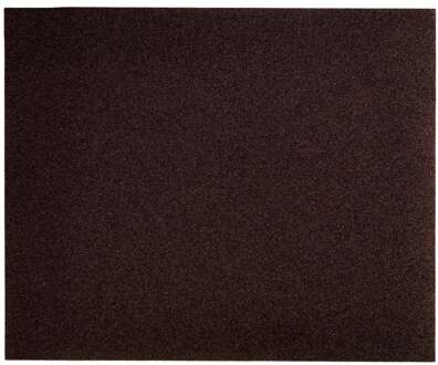 Schuurpapier 230x280 mm | P 40 | Metaal | Professional - 50 stuks - 628620000