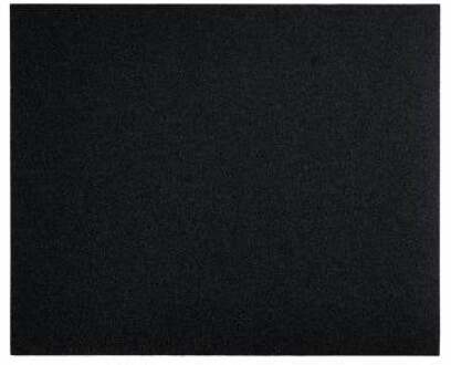 Schuurpapier 230x280 mm | P 80 | Lak+Vulmiddel | Professional - 50 stuks - 628600000