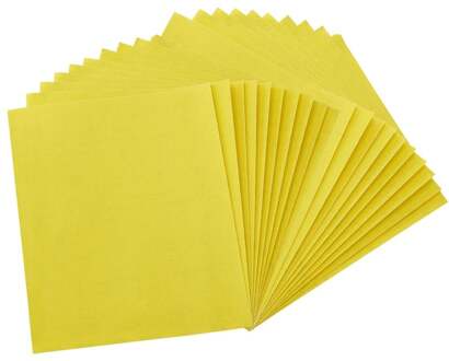 Schuurpapier, 230x280mm, K240 - DT3242-QZ - 50 stuks - DT3242-QZ