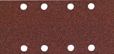 Schuurpapier 93X185 K60 (10 St) - 753022