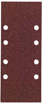 Schuurpapier 93X230 K60 (10 St) (Oud 879371) - 753032