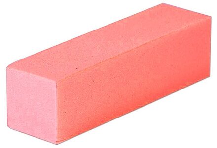 Schuurpapier Dubbele Side Schuren Buffer Blok Set Grey Nagelvijlen Voor Uv Gel Polish Salon Manicure Tool 01