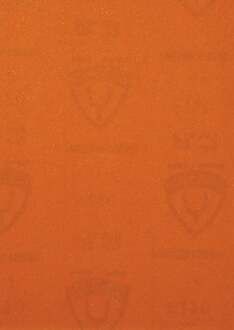 Schuurpapier | L280xB230mm korreling 150 | voor hout/metaal/lak | 50 stuks - 2050 2050