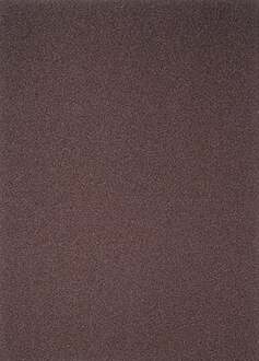 Schuurpapier | L280xB230mm korreling 240 | voor metaal | korund | 50 stuks - 2093 2093