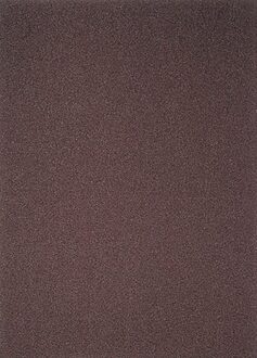 Schuurpapier | L280xB230mm korreling 80 | voor metaal | korund | 50 stuks - 2087 2087