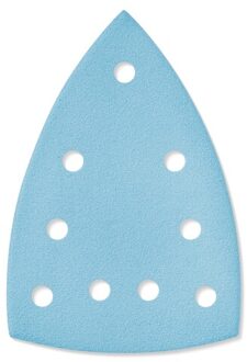 Schuurpapier STF DELTA/9 P180 GR/100 Granat - 577548