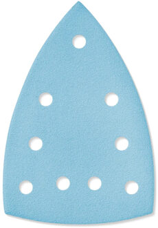 Schuurpapier STF DELTA/9 P40 GR/50 Granat - 577542