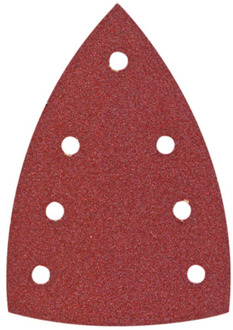 Schuurpapier Strijkijzer 100X150Mm K240 (10St) - 753428