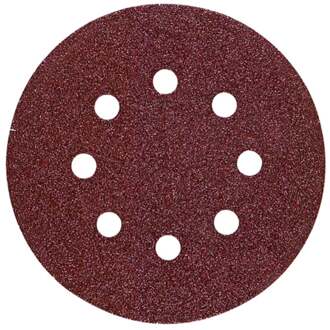 Schuurpapier Velcro 753103