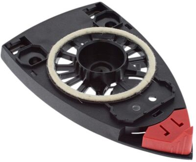 Schuurplaat | 2 609 006 896 - 2609006896