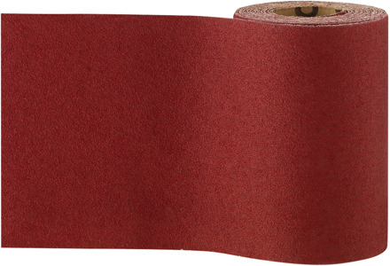 Schuurrol | Hout | 115mmx5M | K120 - 2609256B82