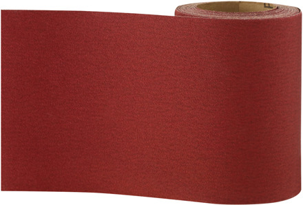 Schuurrol | Hout | 115mmx5M | K180 - 2609256B83