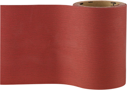 Schuurrol | Hout | 115mmx5M | K240 - 2609256B84