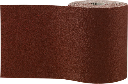 Schuurrol | Hout | 115mmx5M | K40 - 2609256B79