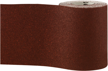 Schuurrol | Hout | 115mmx5M | K60 - 2609256B80