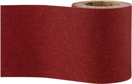 Schuurrol | Hout | 115mmx5M | K80 - 2609256B81