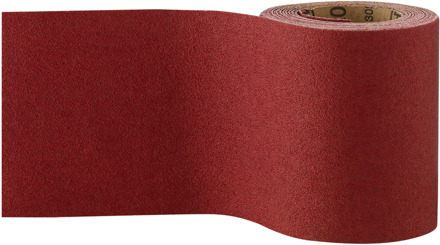 Schuurrol | Hout | 93mmx5M | K120 - 2609256B76