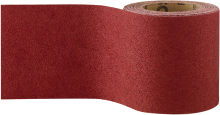 Schuurrol | Hout | 93mmx5M | K80 - 2609256B75