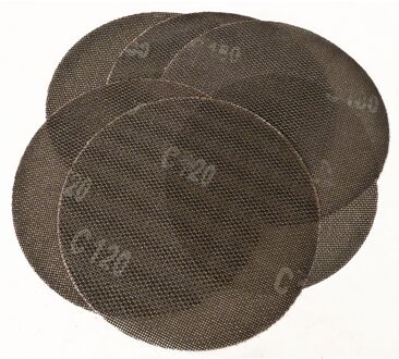 Schuurschijf 225mm – 6 Stuks