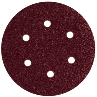 Schuurschijf diameter 150 k60 (10 st)