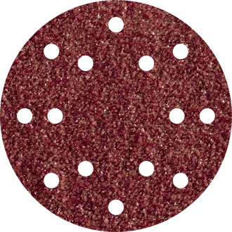 Schuurschijf - K 80 - Ø 150 mm - 5 Stuks