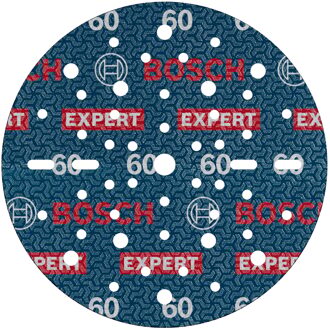 Schuurschijf O780 | 150 mm | G60 | BULK - 2608902457