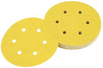 Schuurschijf, Ø150mm (D26453), K60 - DT3132-QZ