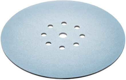 Schuurschijf STF D225 P180 GR S/25 Granat Soft - 204225