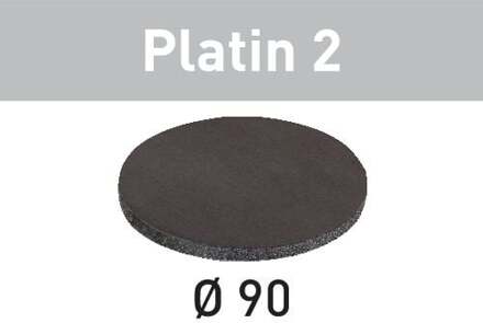 Schuurschijven STF D 90/0 S2000 PL2/15