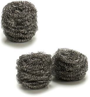 Schuursponsje (3 Stuks)