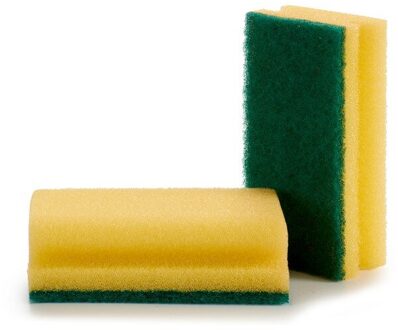 Schuursponsje (8 Stuks)