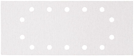 Schuurvel | 115 x 280 mm | A100 - E-18150