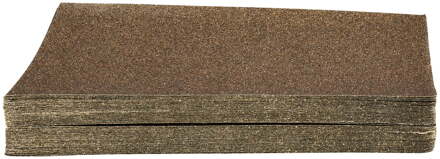 Schuurvel 230x280mm K40 - D-51683